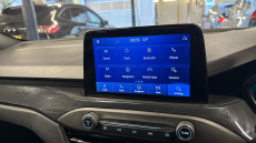 Ford Focus 1.0 EcoBoost Hybrid mHEV 125 ST-Line Edition 5dr Petrol Hatchback